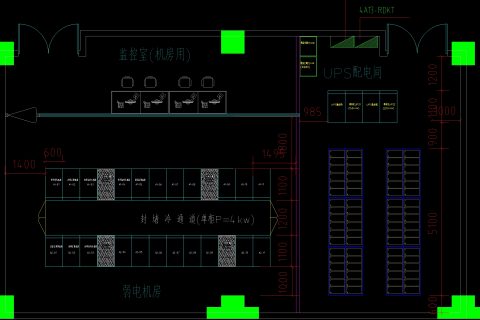 某医院智能化系统建设方案，弱电系统设计说明（三）