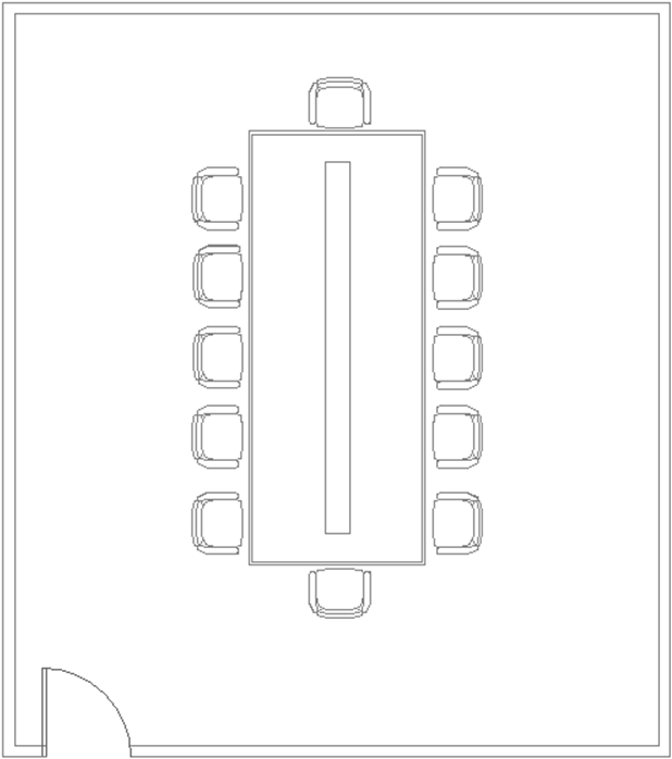 50M²小型会议室扩声系统详细方案设计（通用文档）